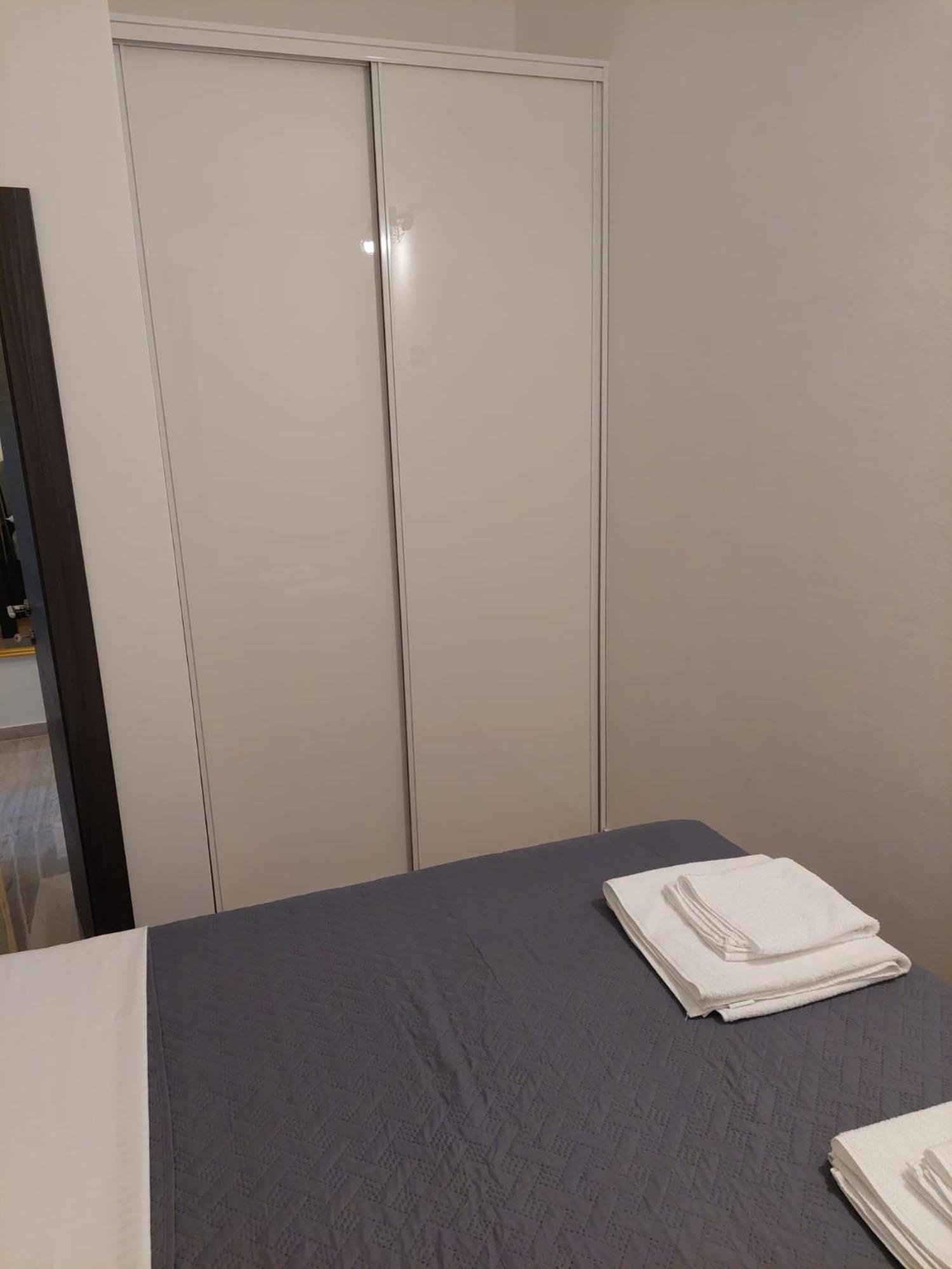 Apartmani Karla Paklenica Starigrad Paklenica Esterno foto