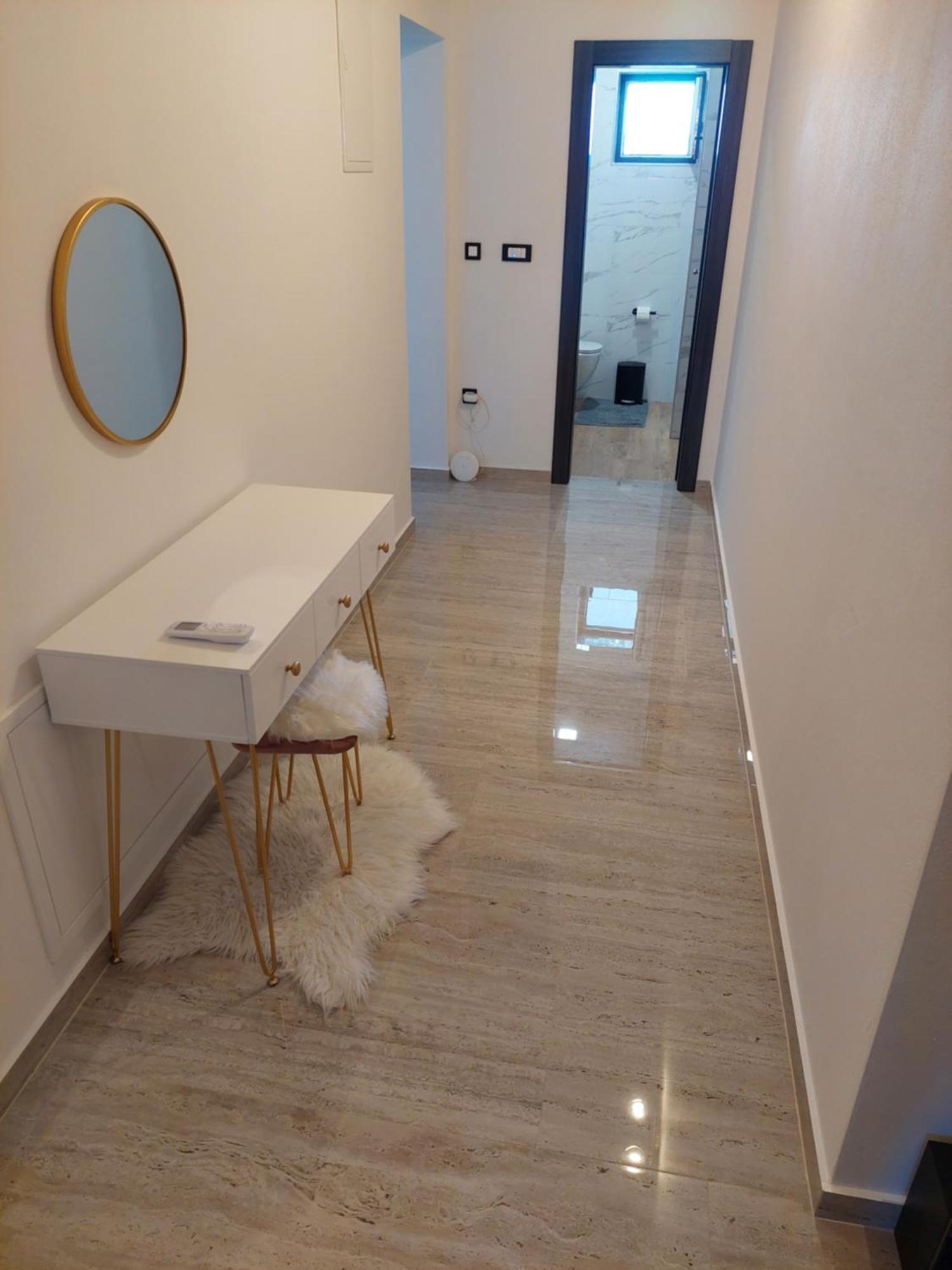 Apartmani Karla Paklenica Starigrad Paklenica Esterno foto