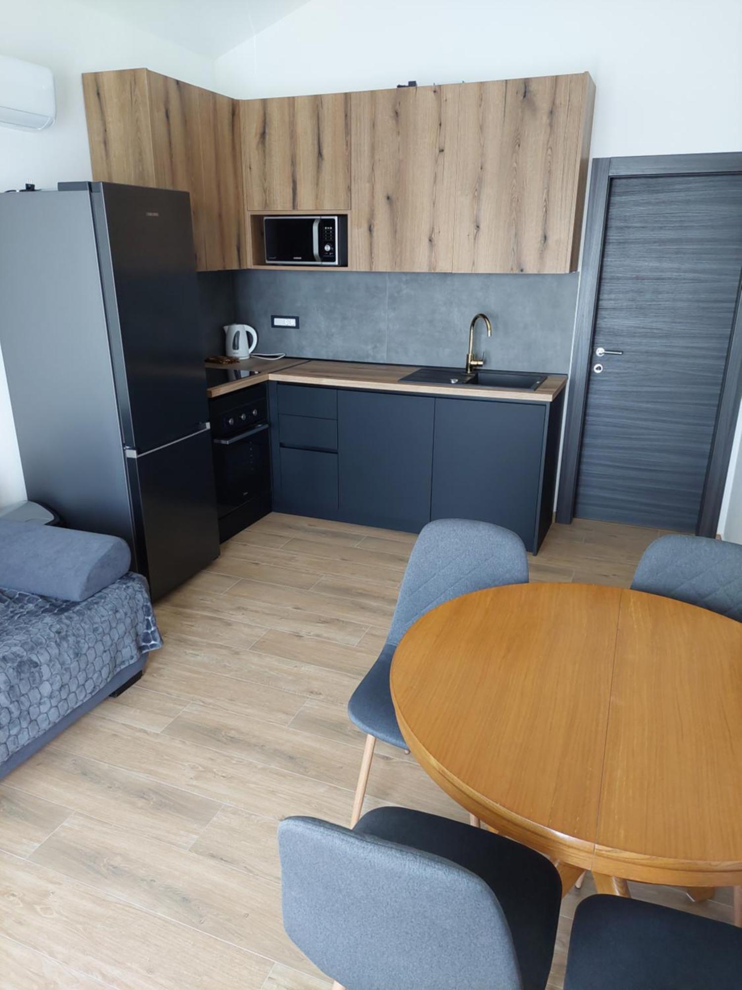 Apartmani Karla Paklenica Starigrad Paklenica Esterno foto