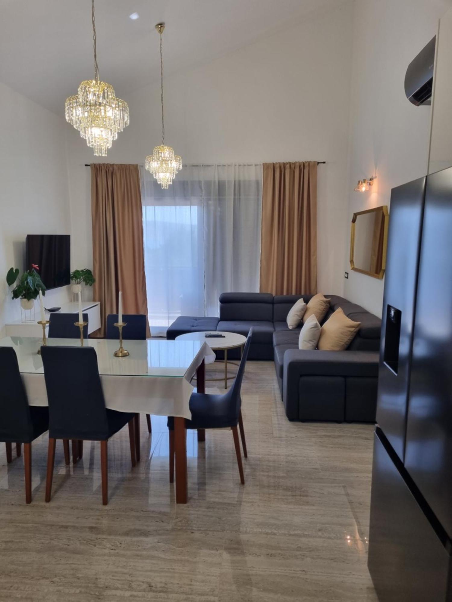 Apartmani Karla Paklenica Starigrad Paklenica Esterno foto