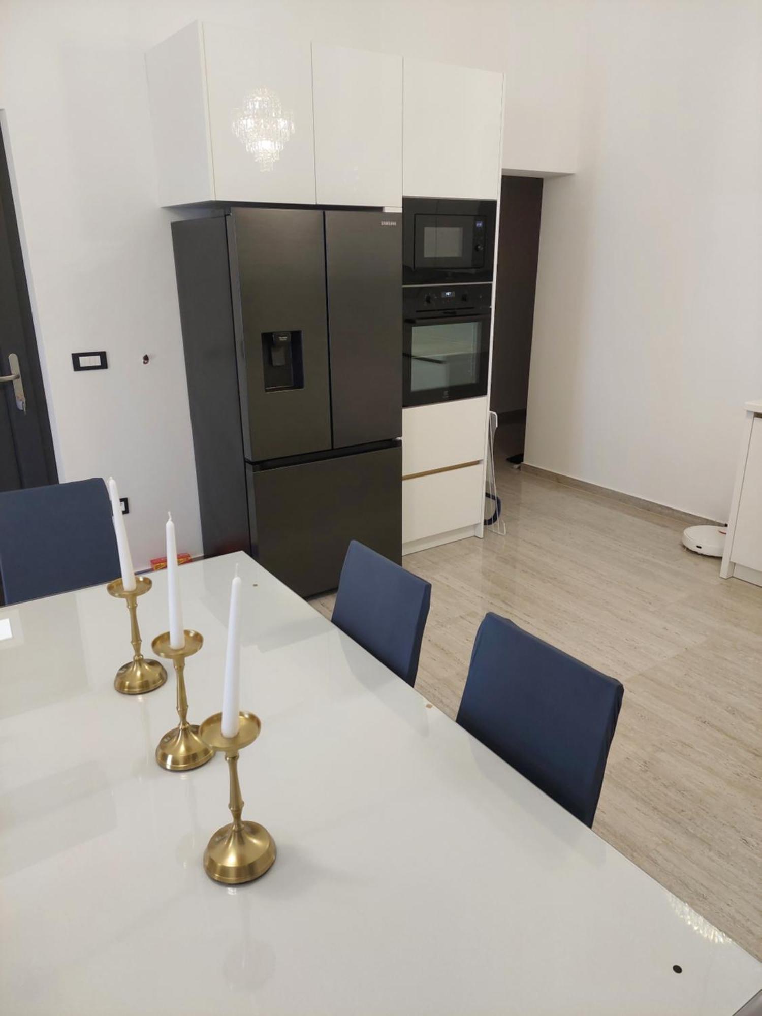 Apartmani Karla Paklenica Starigrad Paklenica Esterno foto