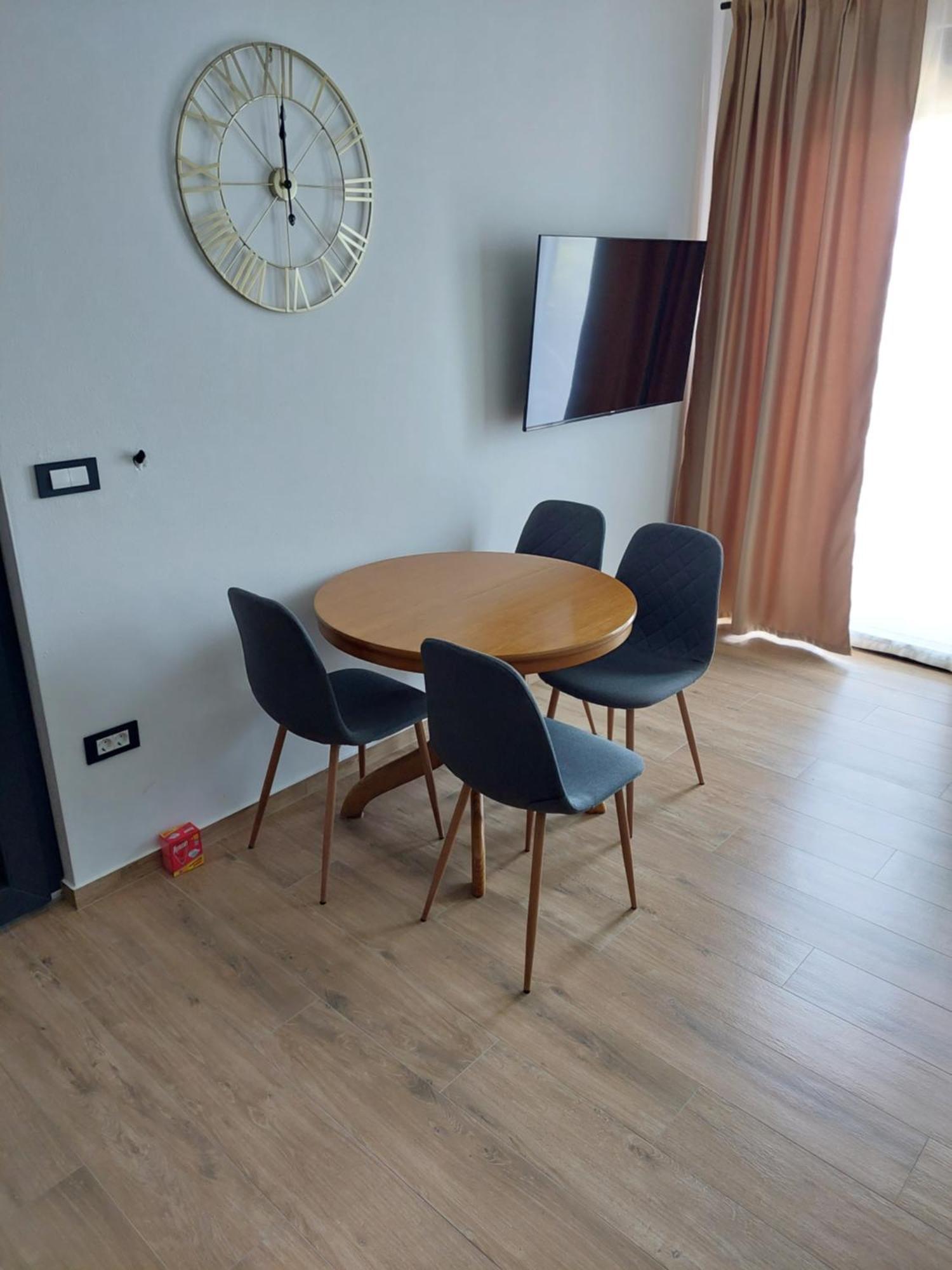 Apartmani Karla Paklenica Starigrad Paklenica Esterno foto