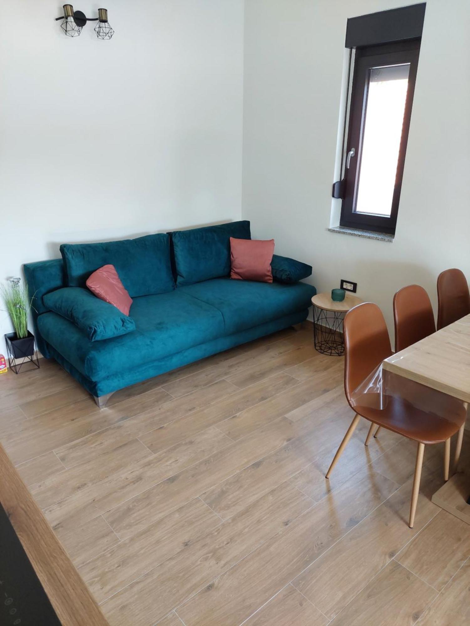 Apartmani Karla Paklenica Starigrad Paklenica Esterno foto