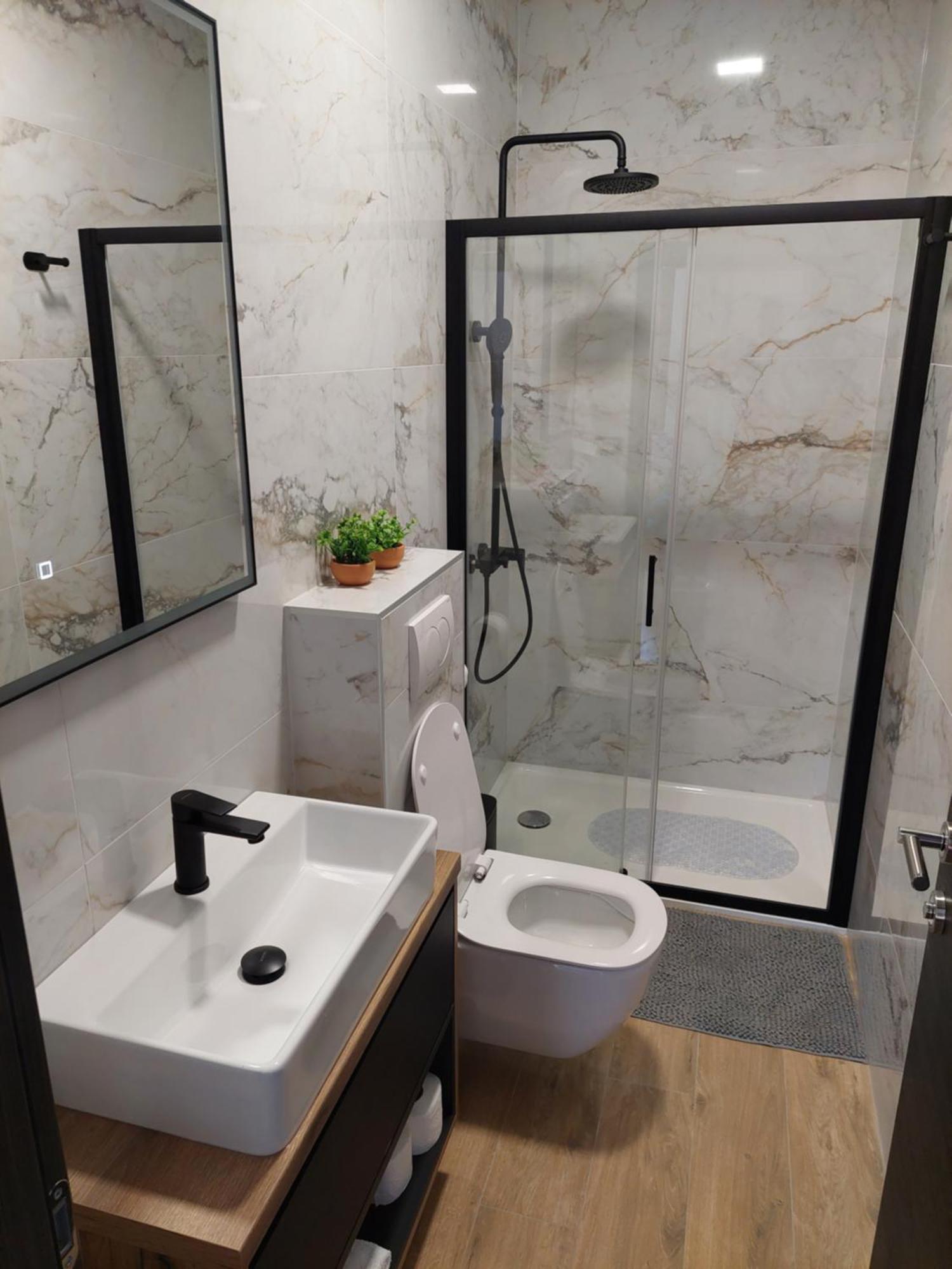 Apartmani Karla Paklenica Starigrad Paklenica Esterno foto
