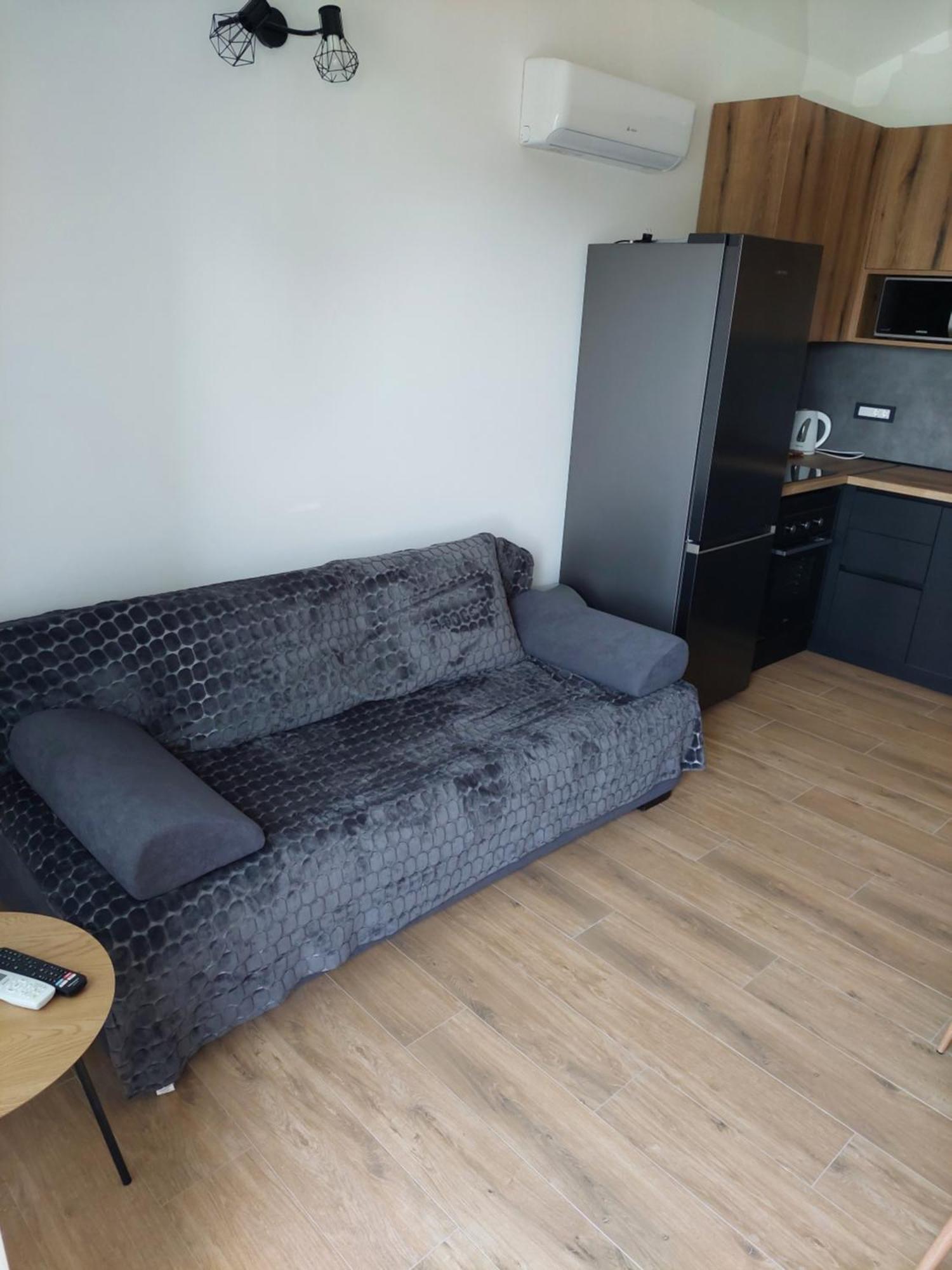 Apartmani Karla Paklenica Starigrad Paklenica Esterno foto