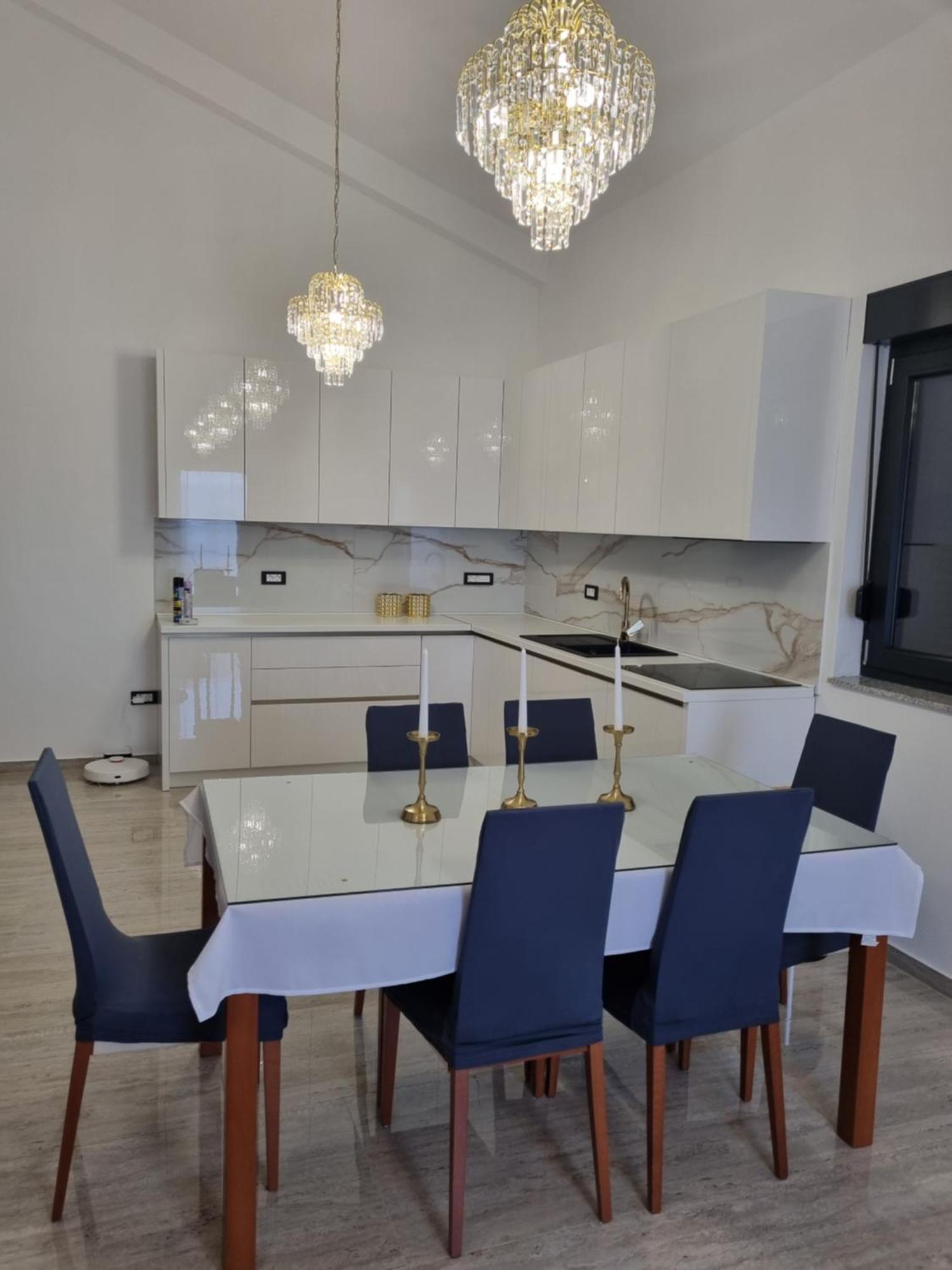 Apartmani Karla Paklenica Starigrad Paklenica Esterno foto