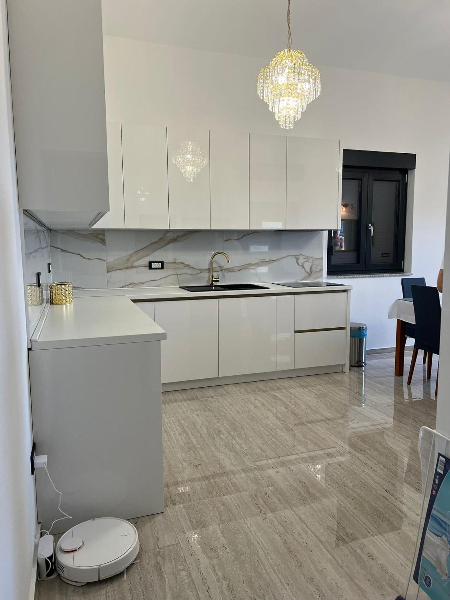 Apartmani Karla Paklenica Starigrad Paklenica Esterno foto