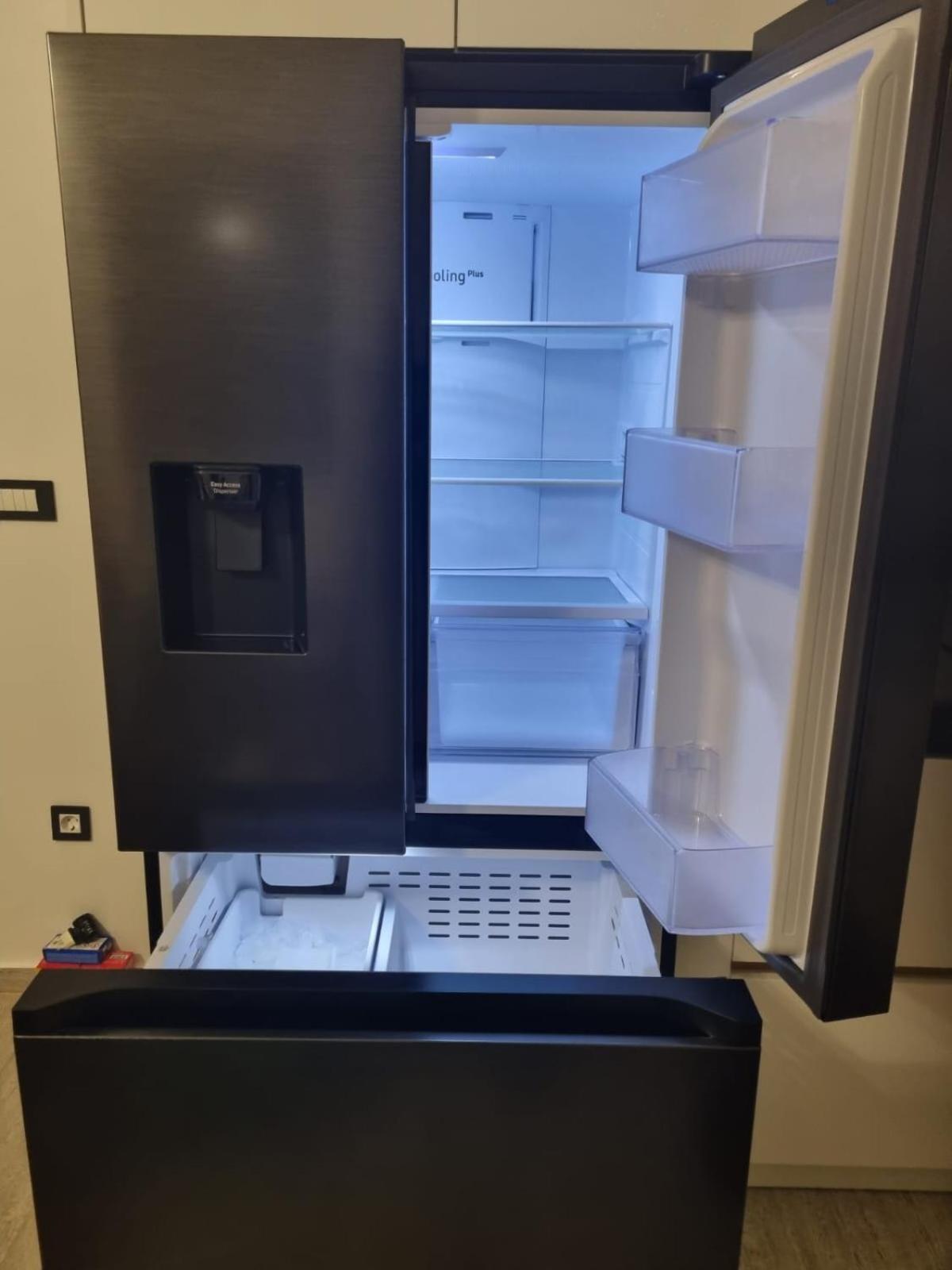 Apartmani Karla Paklenica Starigrad Paklenica Esterno foto