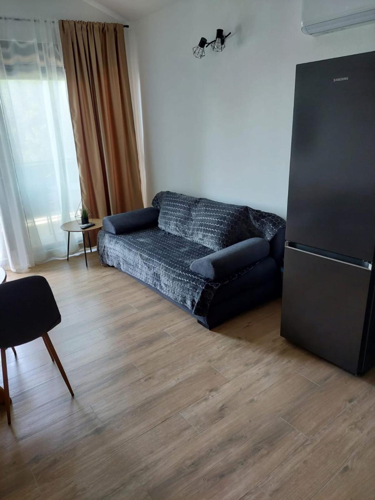 Apartmani Karla Paklenica Starigrad Paklenica Esterno foto