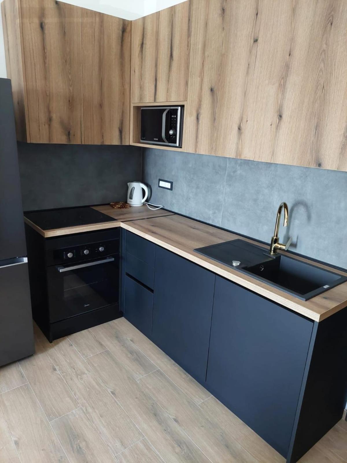 Apartmani Karla Paklenica Starigrad Paklenica Esterno foto