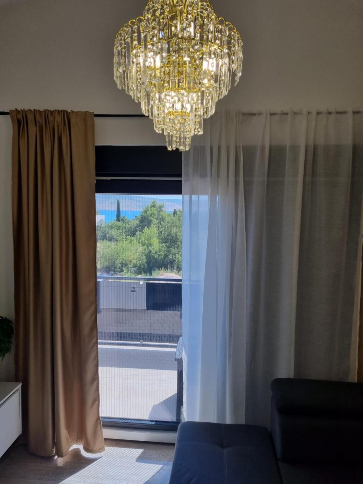 Apartmani Karla Paklenica Starigrad Paklenica Esterno foto