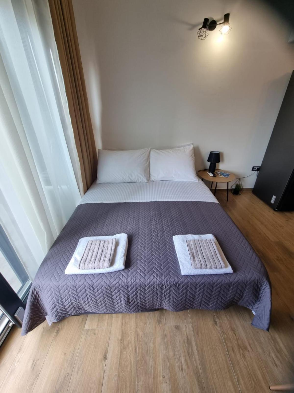 Apartmani Karla Paklenica Starigrad Paklenica Esterno foto
